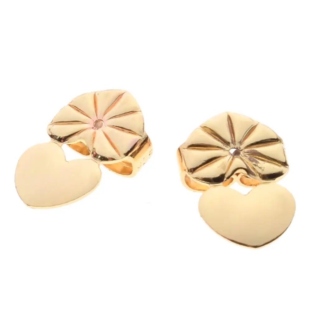 5 пар медные заглушки для сережек гвоздиков|Ювелирная фурнитура и компоненты| |