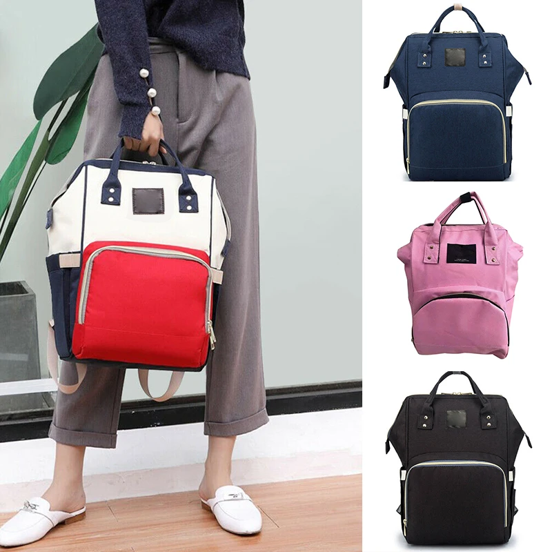 

Backpacks