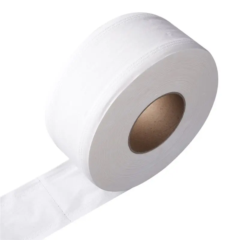 

Thicken Toilet Paper No Fluorescent Agent Soft Stronge 4-Ply Sheets Bath Tissue 50JF