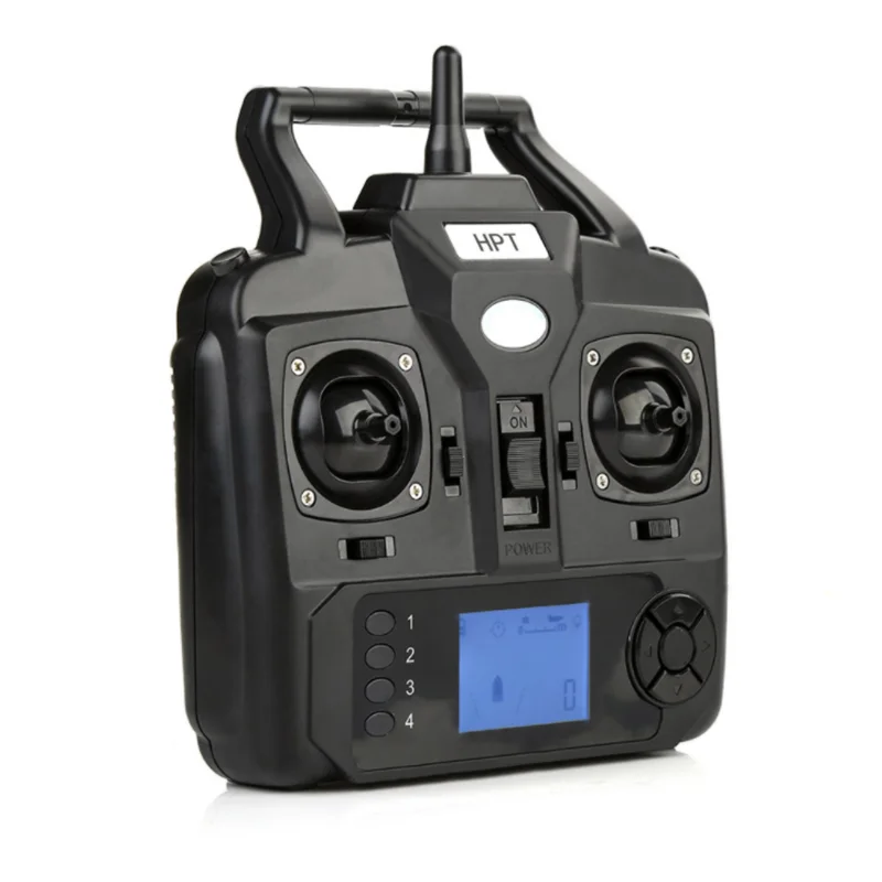 

2021 GPS Smart Fishing Boat Cruise Positioning 500M remote Control Boat 3 Hoppers One-Key Return LCD Screen RC Bait Boat for 2KG