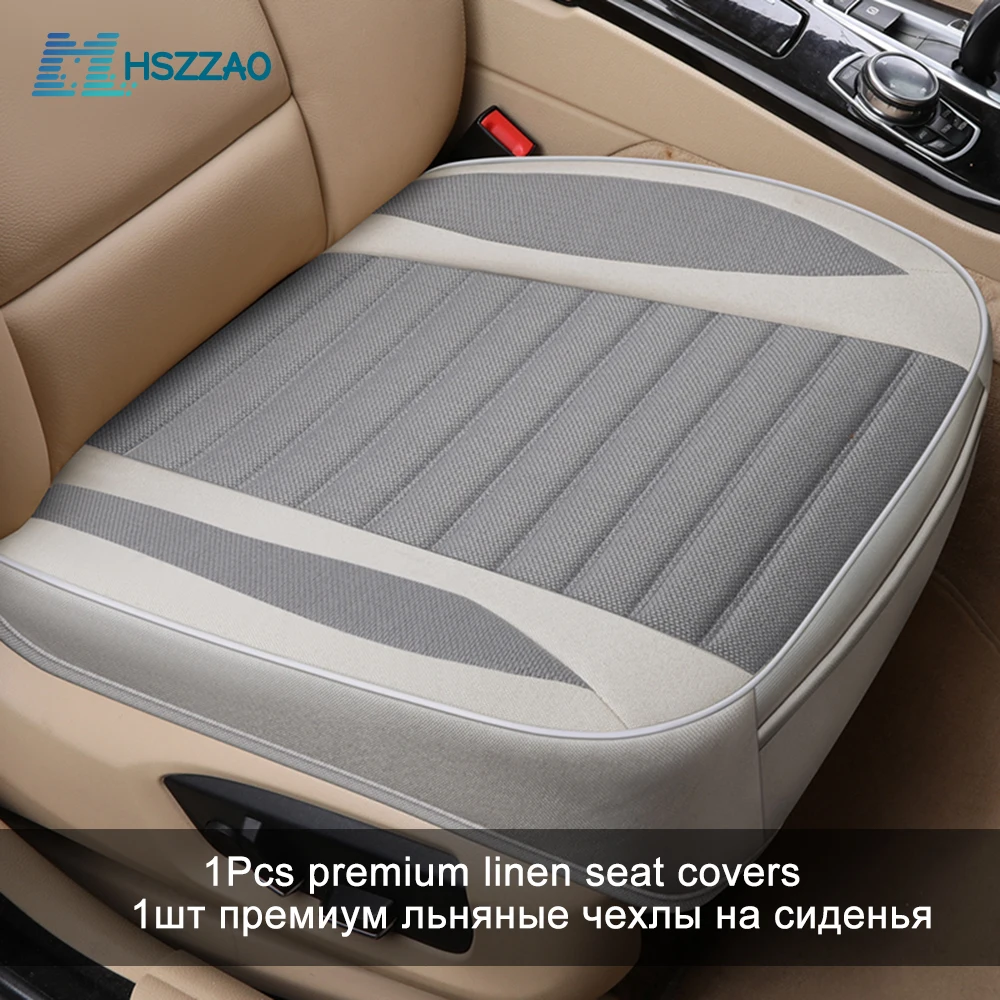 Car Seat Cover Car pad,Seats Cushions for Toyota Camry Corolla RAV4 Civic Highlander Land Cruiser Prius Lc200 Prado Verso Series