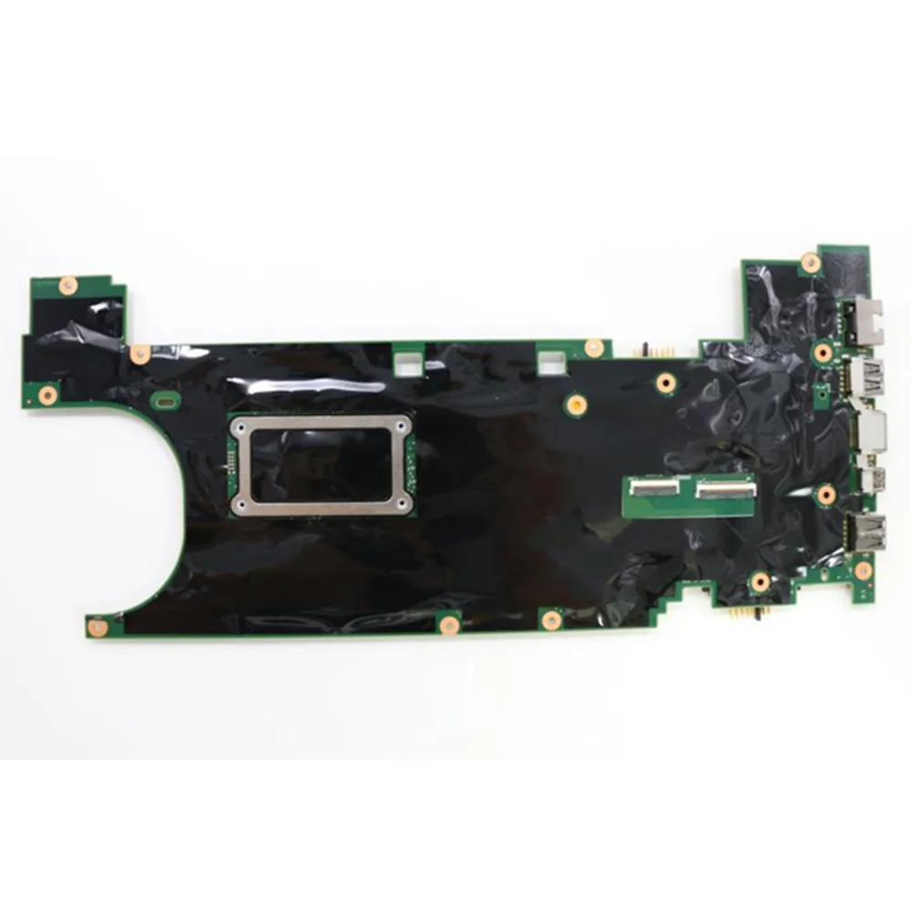 Материнская плата Lenovo thinkpad T460S i7-6600U 8G 01AY032 01AY033 00JT963 00JT967 00JT968 00JT965 00JT964 | Компьютеры и