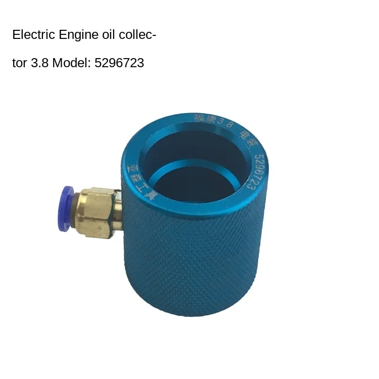 Дизельный инжектор общей топливной системы инструмент для возврата масла CAT DENSO