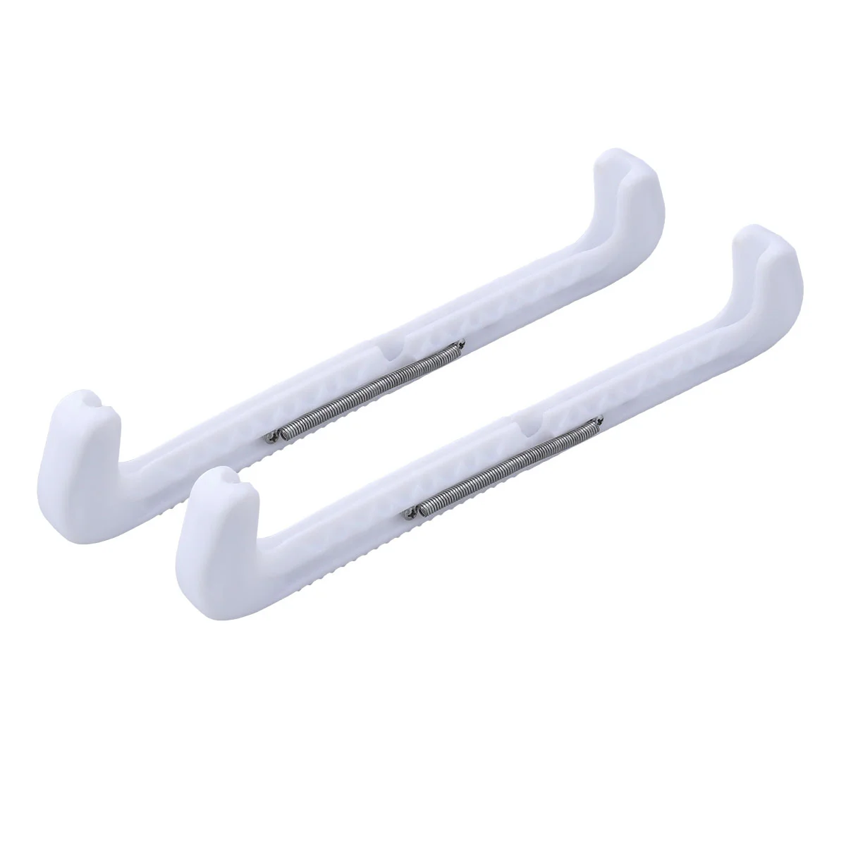 

1 пара, Регулируемые защитные чехлы для хоккея