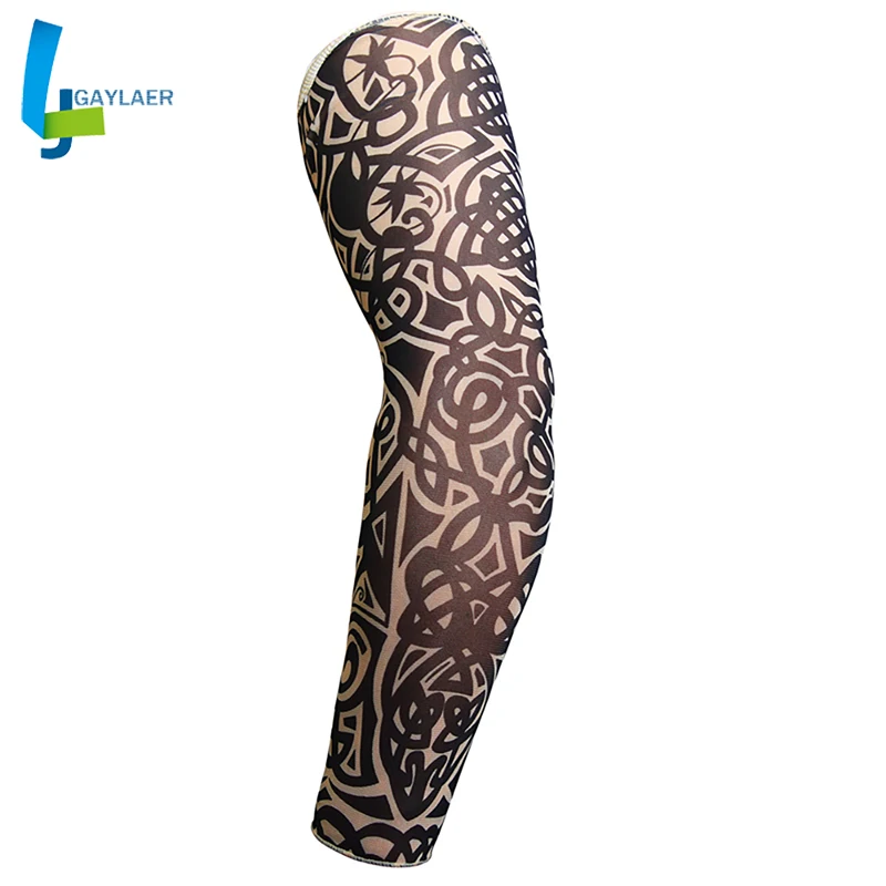 

1Pcs Motorcycle Cycling Sleeves Sunscreen Armwarmer MTB Bike Bicycle Sleeves Arm warmer UV Protection Ridding Arm Sleeves