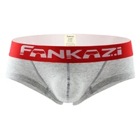 mens boxers cotton sexy men underwear mens underpants male panties shorts u convex pouch for boxers shorts