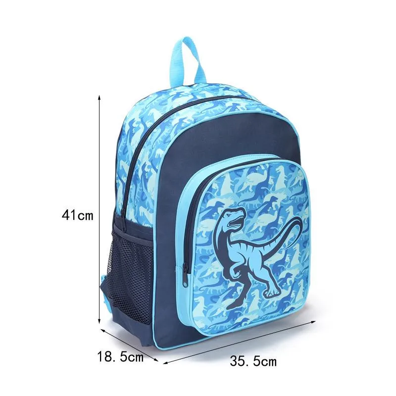 

school bag 3pcs travel bags backpack laptop case luggage school bag kids school bags dinosaur 3 to 12 years Rugzak Zaino Scuola