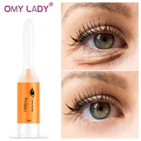 omy lady instant remove eye bags cream anti puffiness serum dark circles anti aging anti wrinkles lift firm brighten skin care