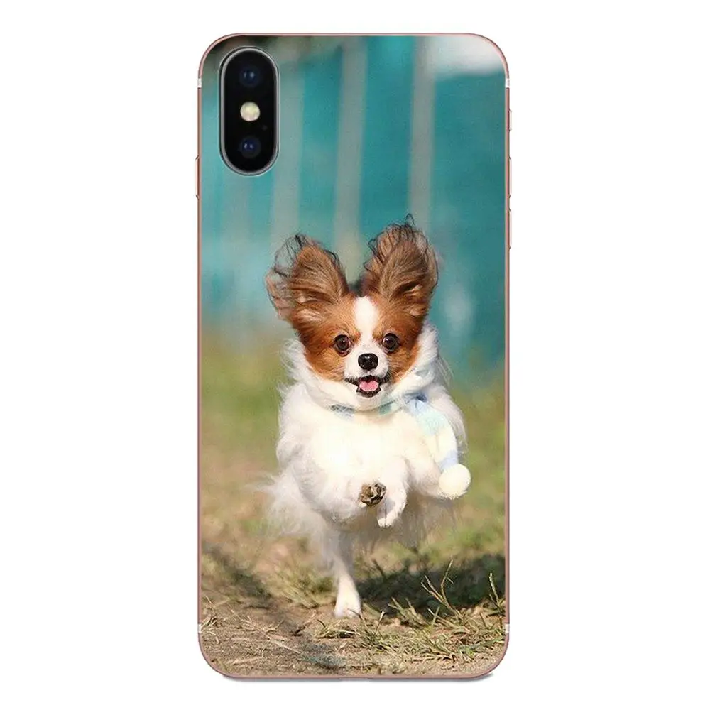 ТПУ шаблоны Чихуахуа собака щенок для Xiaomi Redmi Mi 4 7A 9T K20 CC9 CC9e Note 7 8 9 Y3 SE Pro Prime Go Play |