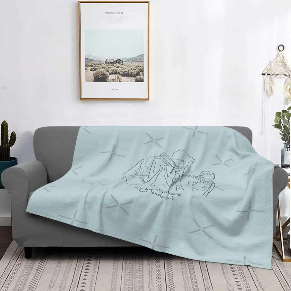 

Красивый, но только нет сена Manta, colcha, cama a quadros, sofa, cama, toalla, manta double, funda для детей