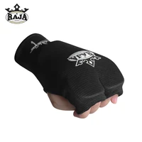 thai raja gloves boxing peak protection gel peak guard hand shield sanda muay thai boxing glove martial arts training equipment
