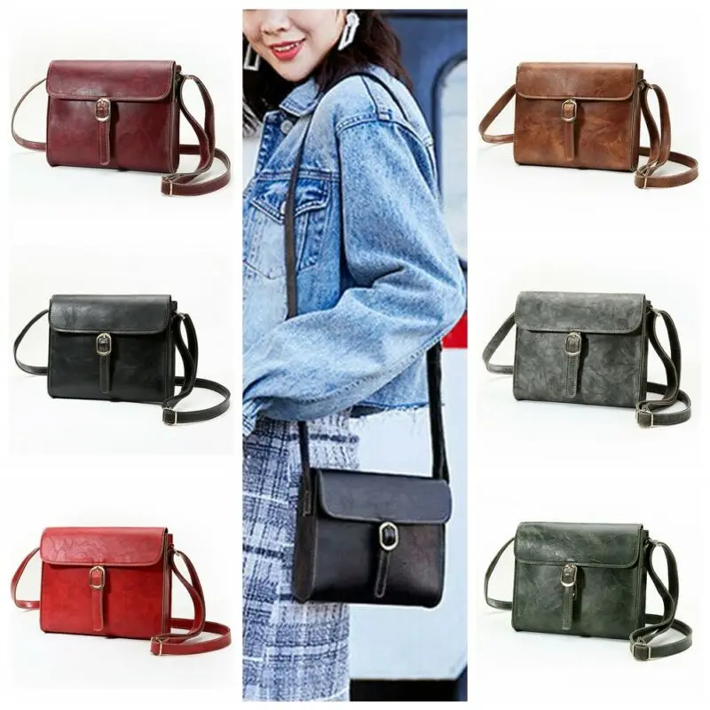 Женская компактная квадратная сумка для отдыха сумка-тоут через плечо с