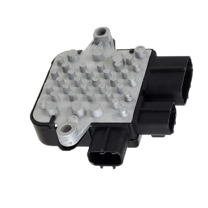 1355A124 1G06019700 1C232 19700 AJ51 15 15YA излучающей вентилятор Управление модуль для Mitsubishi Outlander