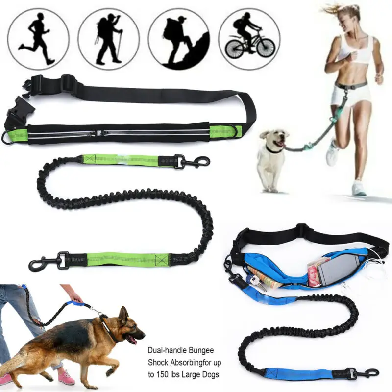 

Выдвижной Нейлоновый Поводок для собак, поводок для бега, ходьбы, пешего туризма