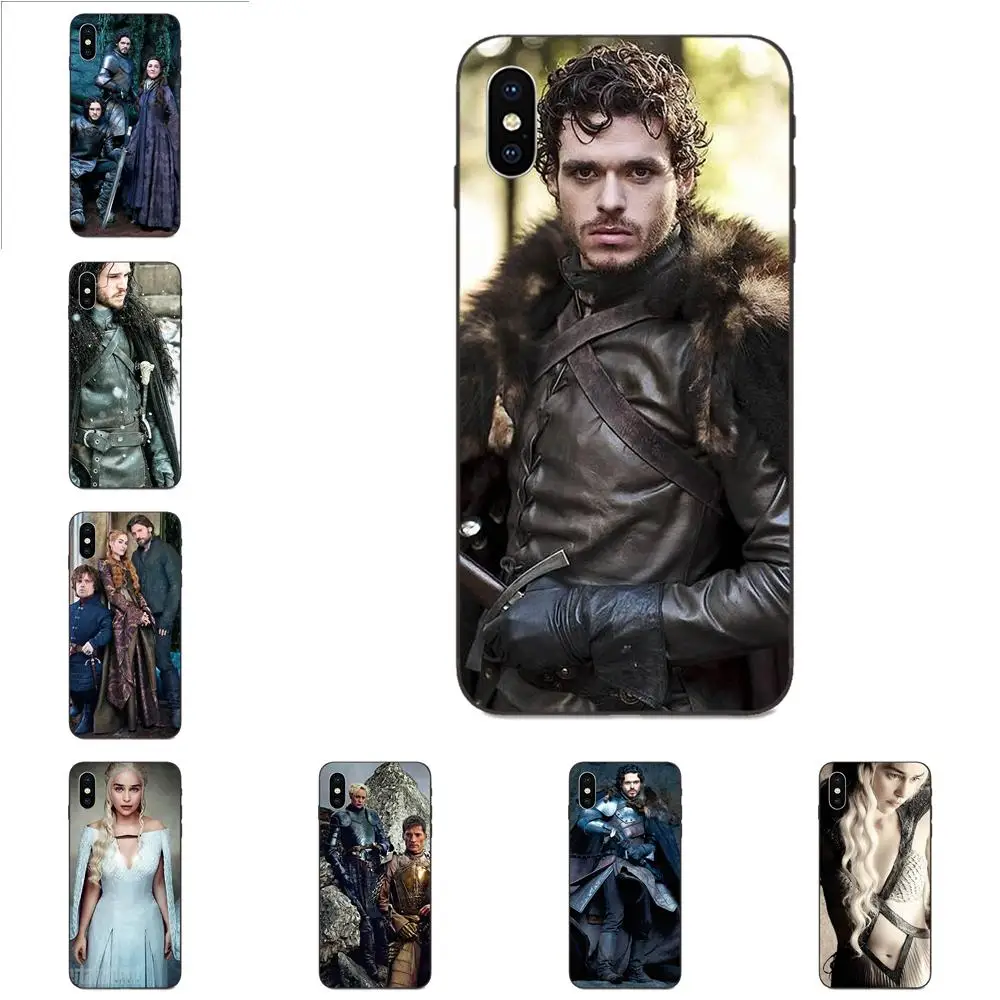 Чехол из мягкого ТПУ с надписью All House Game Of Throne Gto для huawei Honor 5A 6A 6C 7A 7C 7X8 8A 8C 8X9 9X10 10i 20