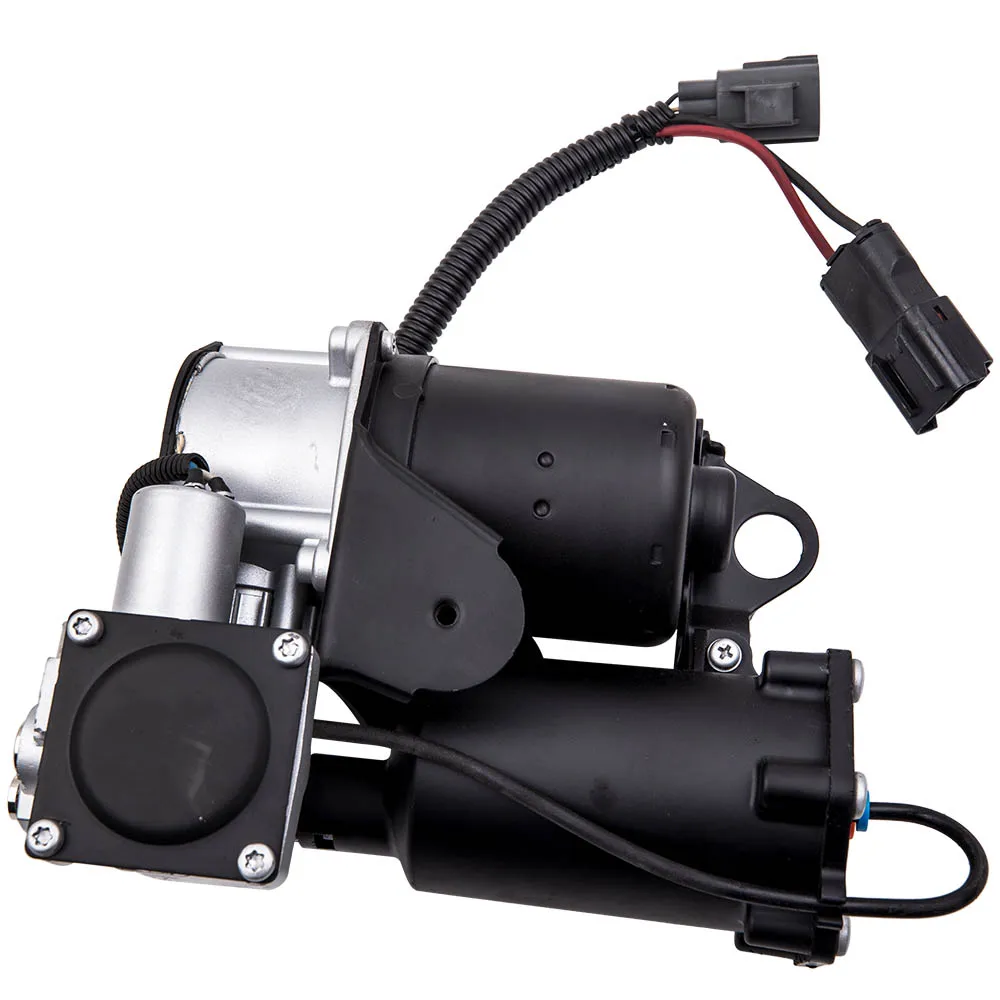 Воздушный компрессор для Range Rover Sport 2 7 3 0 TD 6 5 V8 Hitachi Type Land LS SUV 4.2L 4x4 Petrol|Амортизаторы