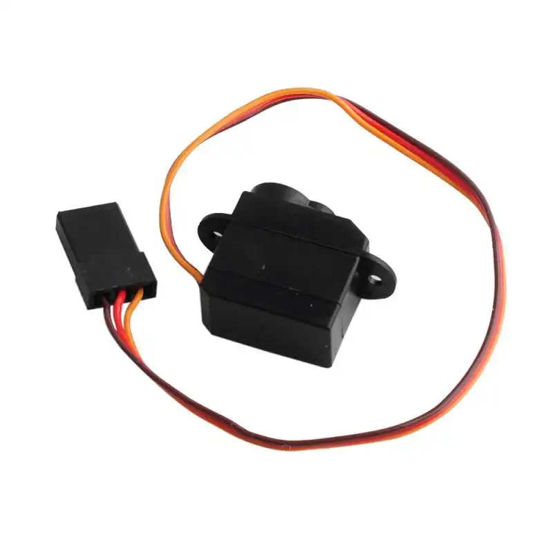 RCmall 5 шт. Φ 2 1g Micro Servo 2g с фотоэлементами 3 7 V-5V для фотоэлементов | Электроника
