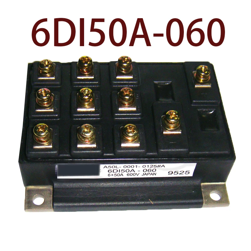 

Original-- 6DI50A-060 1 year warranty ｛Warehouse spot photos｝