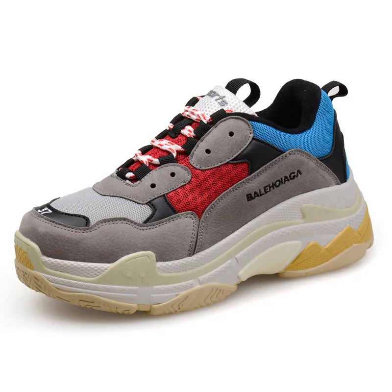 Новинка 2020 женская обувь с расческой модная Студенческая Повседневная