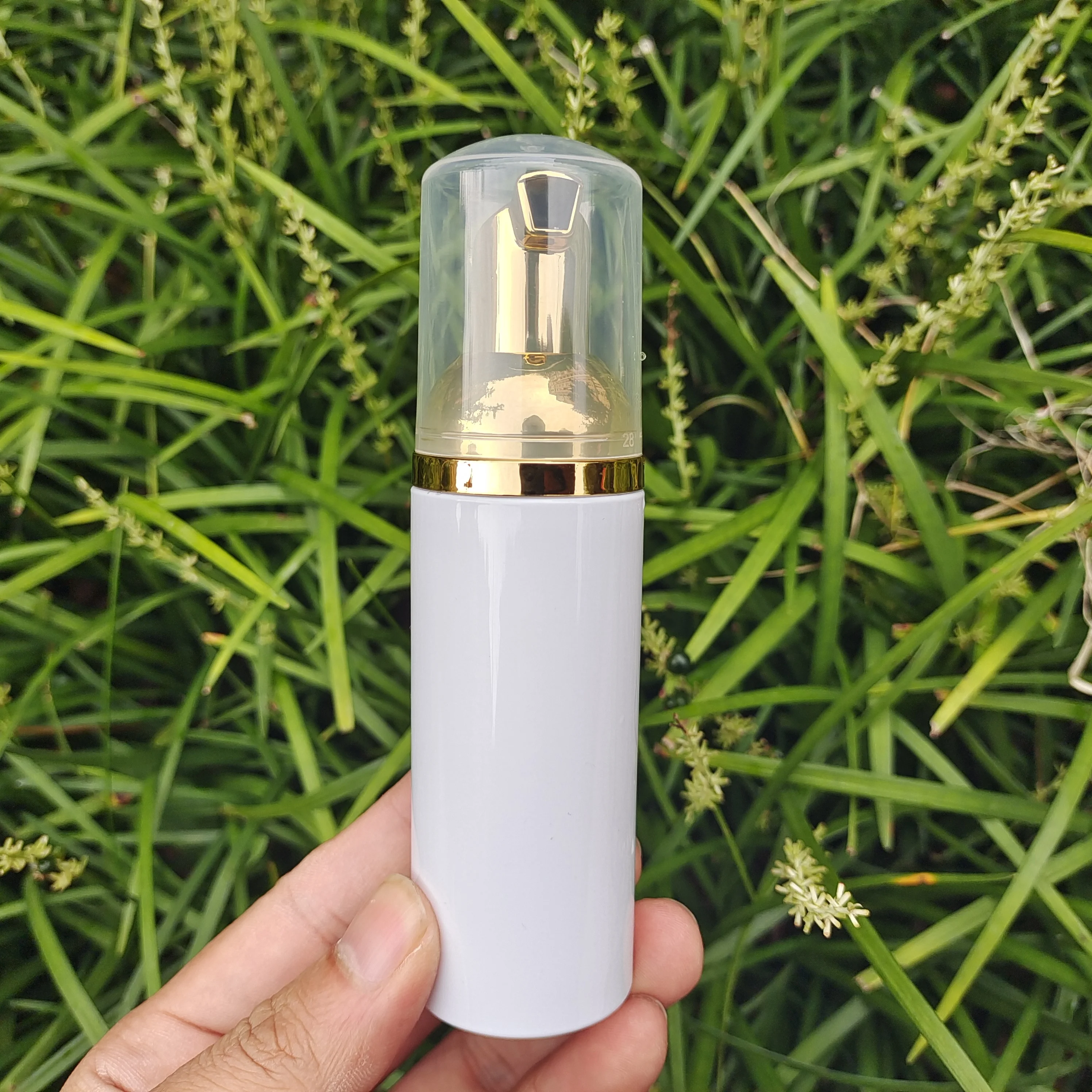 Оптовая продажа пенный шампунь Ceanser для наращивания ресниц щеточка чистки из