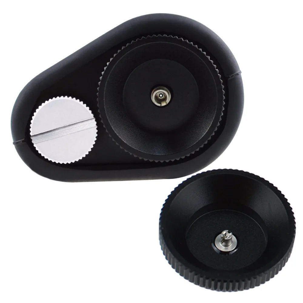 

HandHeld 400x Magnification Fiber Optical Inspection Microscope + 2.5 & 1.25mm