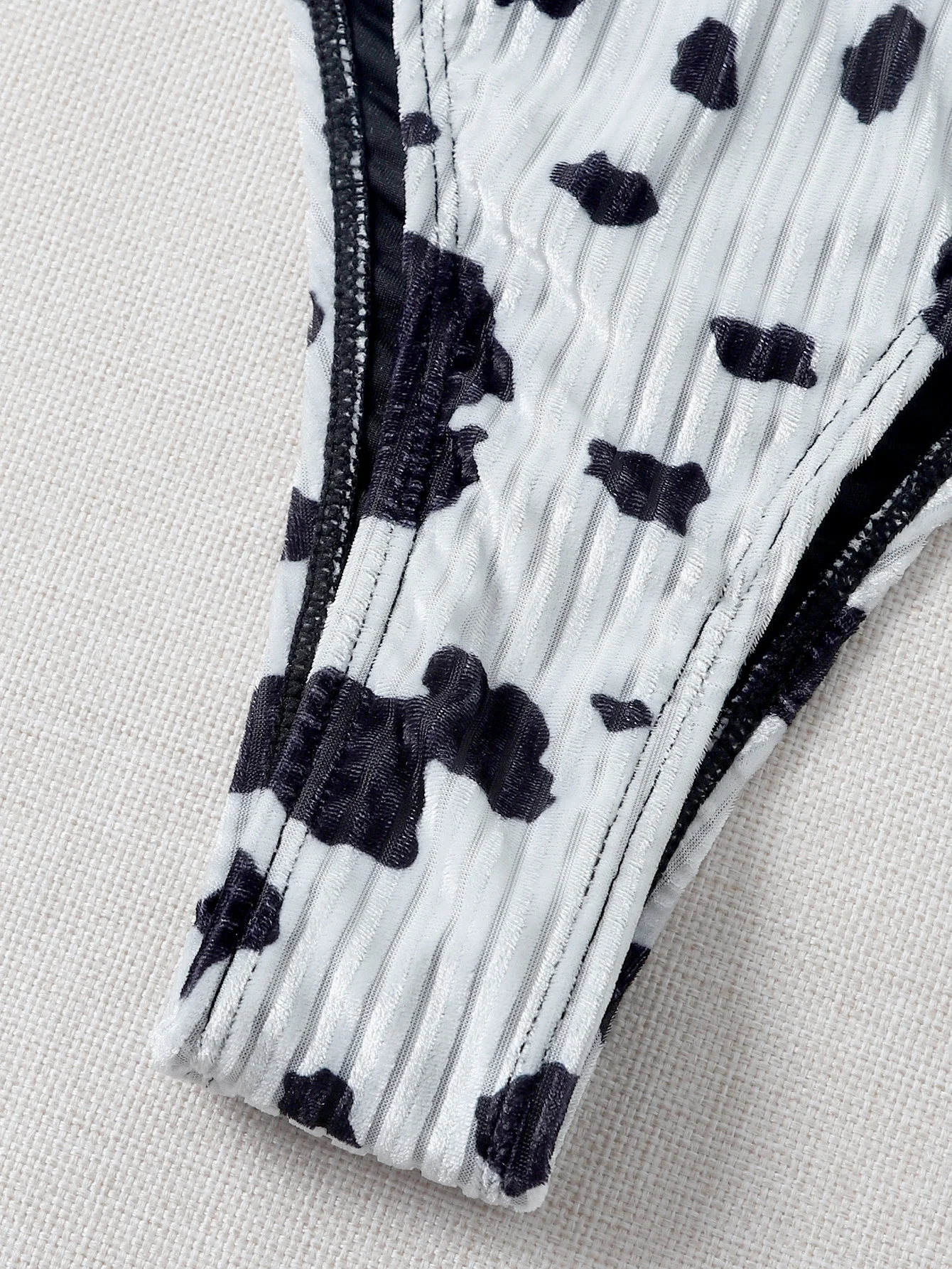 

Summer Fashion Printed Sexy Bikini 2021 Low Waist Bikini Set Women Swimming Panties Ladies Summer Swim Women Swimsuit