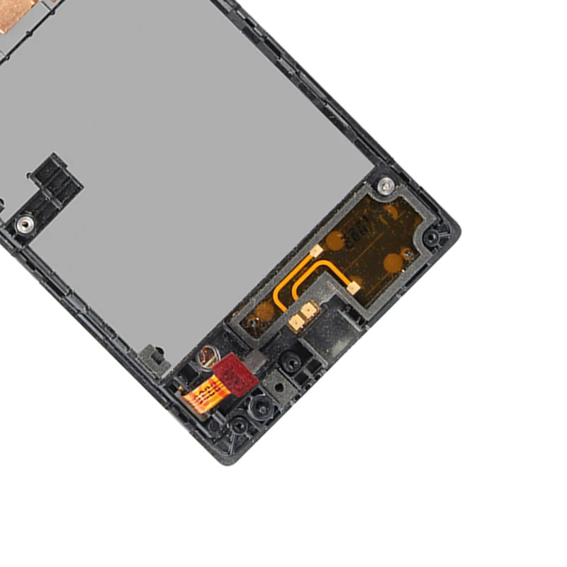 4 0 &quotОригинальный ЖК-дисплей для Nokia Lumia 520 RM-914 сенсорный экран дигитайзер Замена