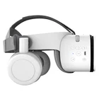 Складные очки виртуальной реальности Bobovr Z6, картонные мини-Очки виртуальной реальности, гарнитура виртуальной реальности BOBO VR для смартфона 4 - 6 дюймов