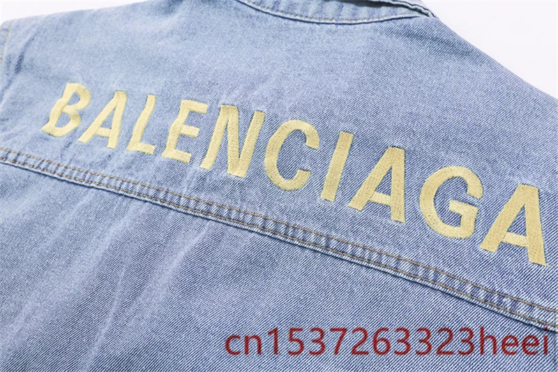 

2021 Balenciaga-woman High Quality New Original Brand Hoodies Men Fashion Mans Sweatshirts 100% Cotton Men's Hoodie