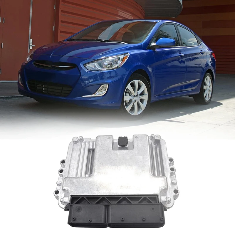 

Car Engine Computer Board ECU Electronic Control Unit E38B for Hyundai-MEG17.9.12 39127-2B700 391272B700