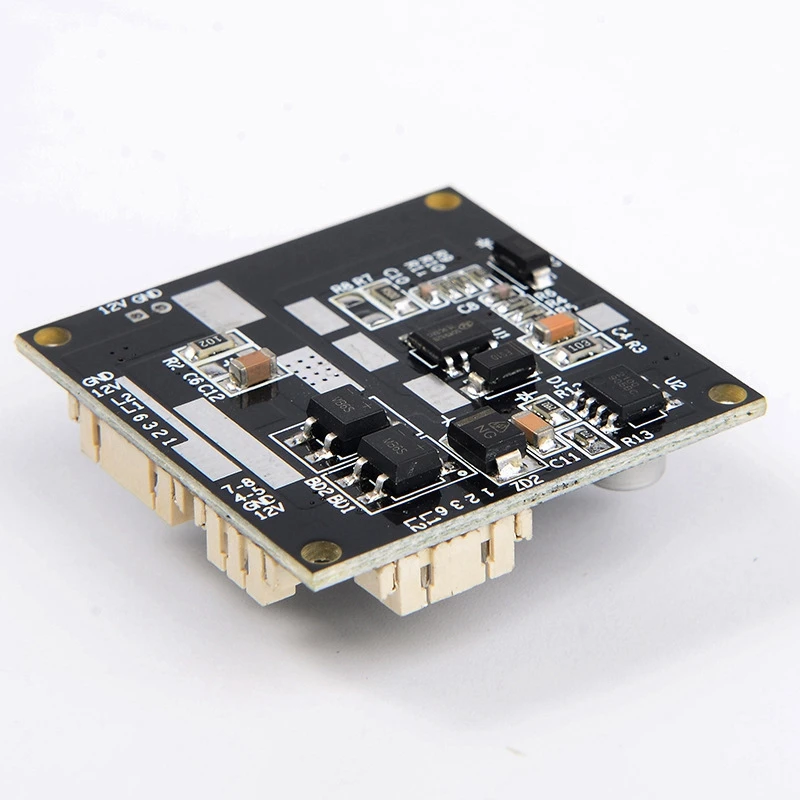 Изолированный модуль SDAPO POE PM3812R18W 1 5a с 6 лампочками и 8 мощность до 20 Вт |