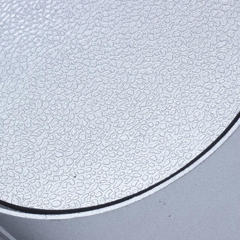 Пищевой алюминиевый пресс для бургеров антипригарная форма приготовления пищи