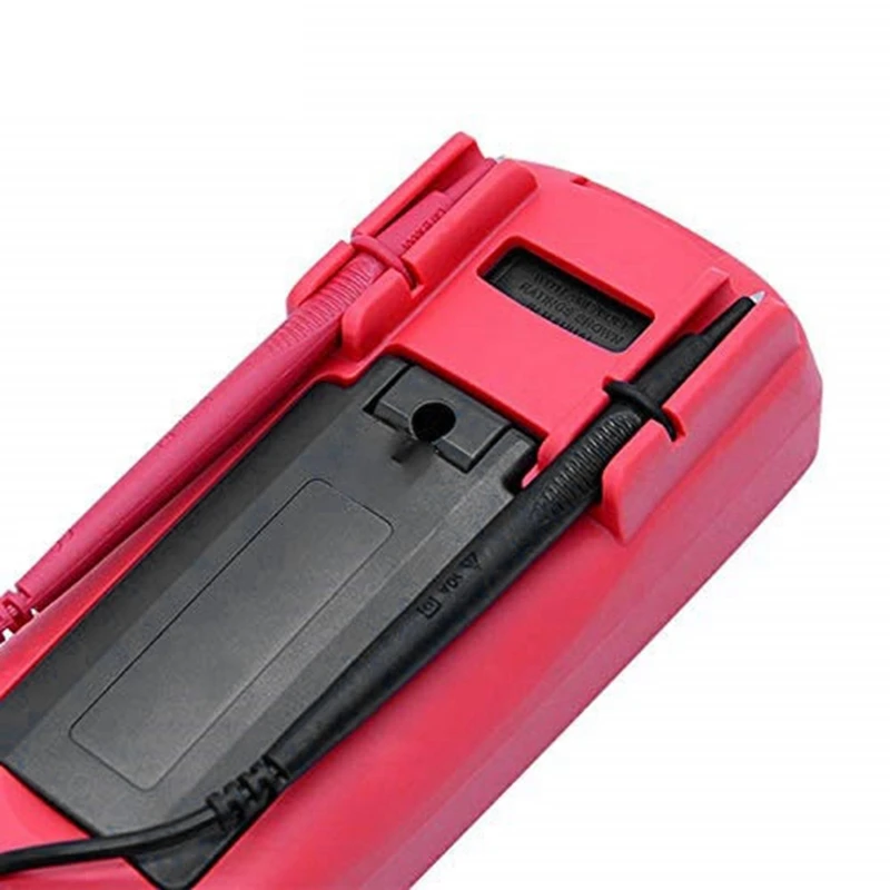 ABSF UNI T UT139C блок цифровой мультиметр Авто Диапазон True RMS метр конденсатор с