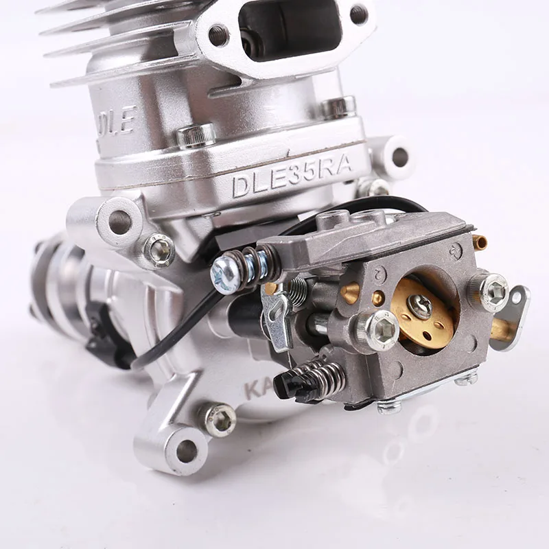 дле 35ra оригинальный газ бензи