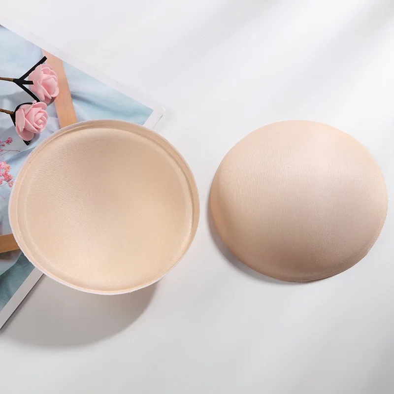 2 шт. мягкий бюстгальтер с эффектом пуш-апа | Женская одежда