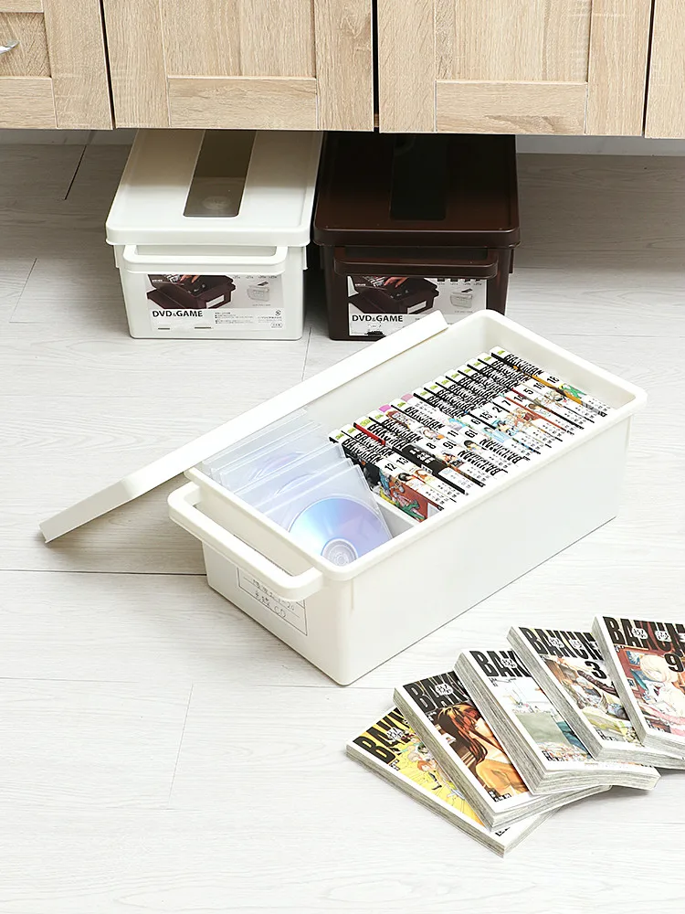 CD DVD приемник мультипликационный альбом PS4 коробка научная фантастика слайд для