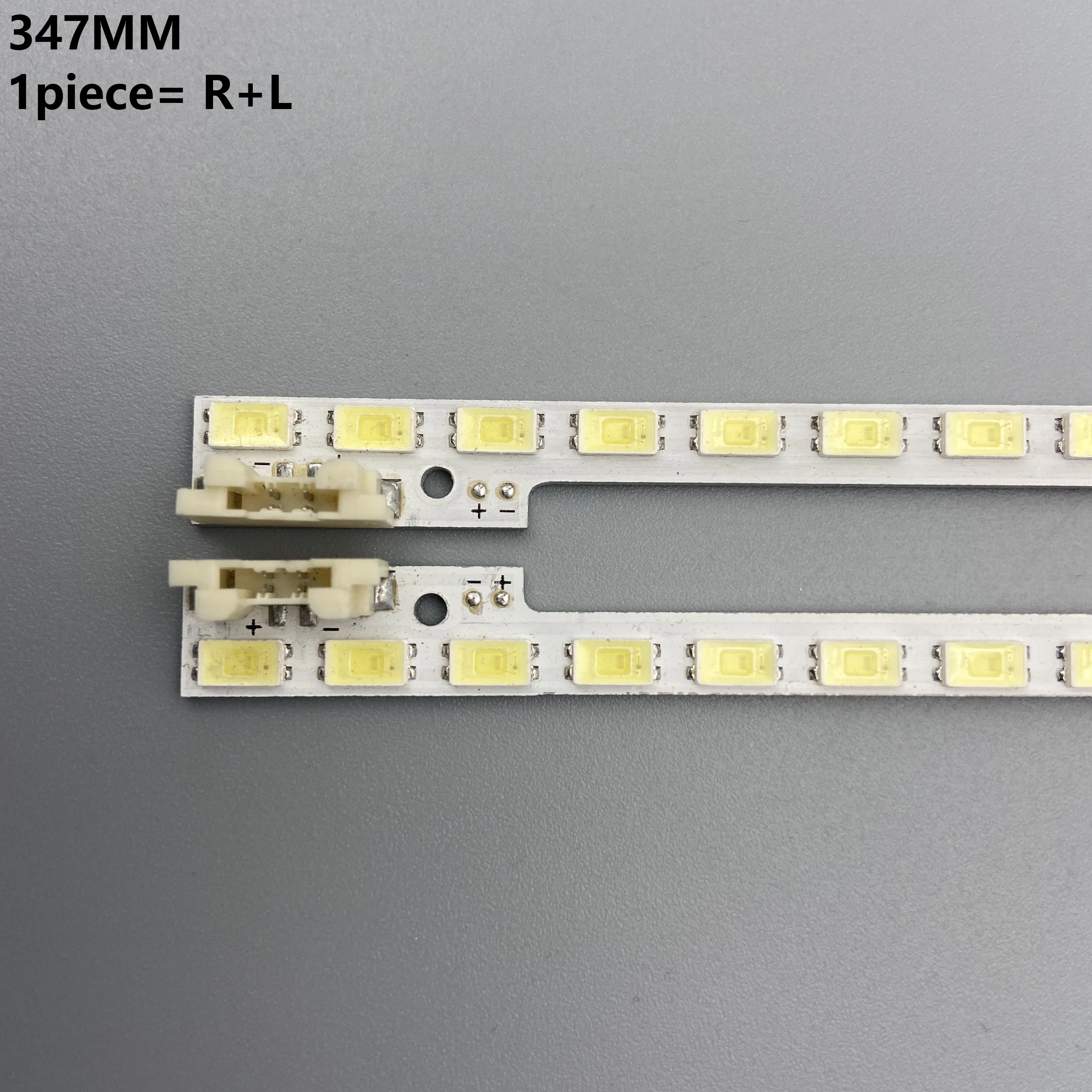 LED Backlight Lamp strip 58leds For Sams ung 32'' TV UA32D4003B BN64-01635A 2011SVS32 4K-V1-1CH-PV-LEFT58-1116 UE32D4000 |