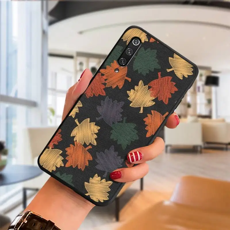 

Tree pattern Phone Case For Samsung Galaxy J2 J4 J5 J6 J7 note5 7 8 9 10 Cover Fundas Coque