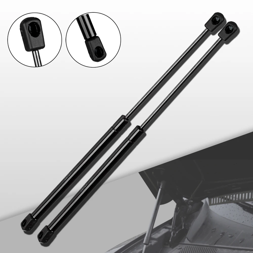 

2 PCS Rear Window Lift Support Struts Shock for Mitsubishi Endeavor 2004-2011 SG314025