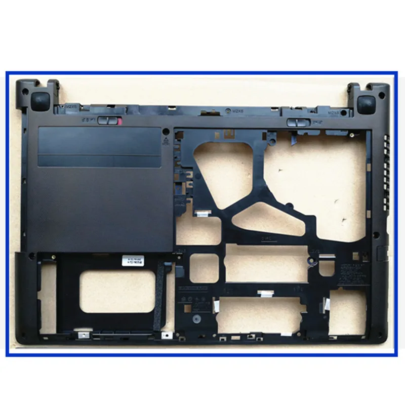 Нижняя крышка верхняя для Lenovo Z40 серии Z40-30 Z40-35 Z40-45 Z40-70 Z04-75 и Упор рук Верхняя часть