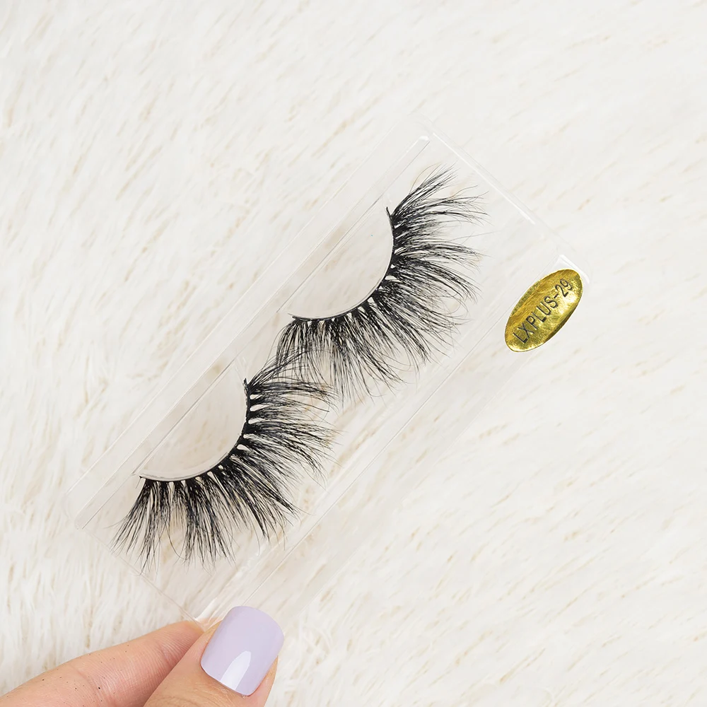 

Норковые ресницы 5D, накладные ресницы, самые пушистые драматические ресницы ручной работы, ресницы для макияжа, натуральные ресницы без жес...