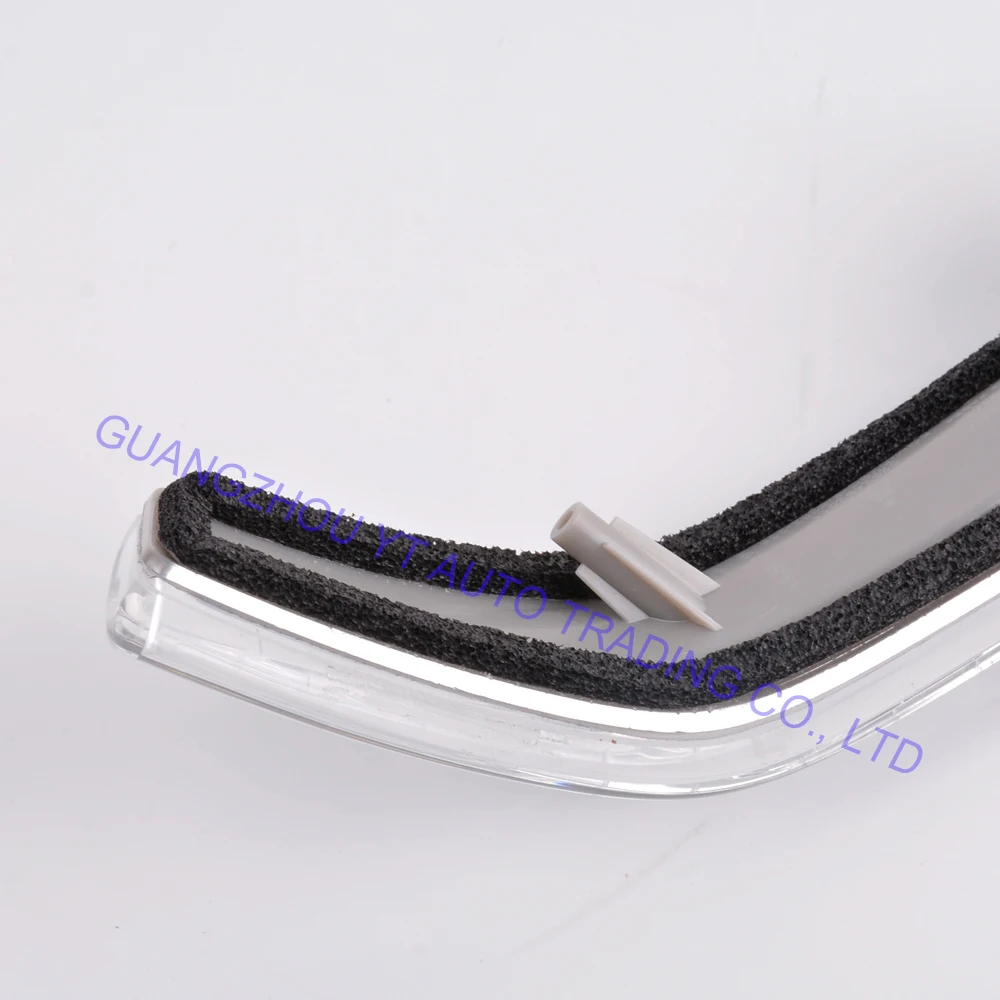 Светодиодный поворотник для бокового зеркала заднего вида CAPQX Chevrolet Cruze 2014 2015