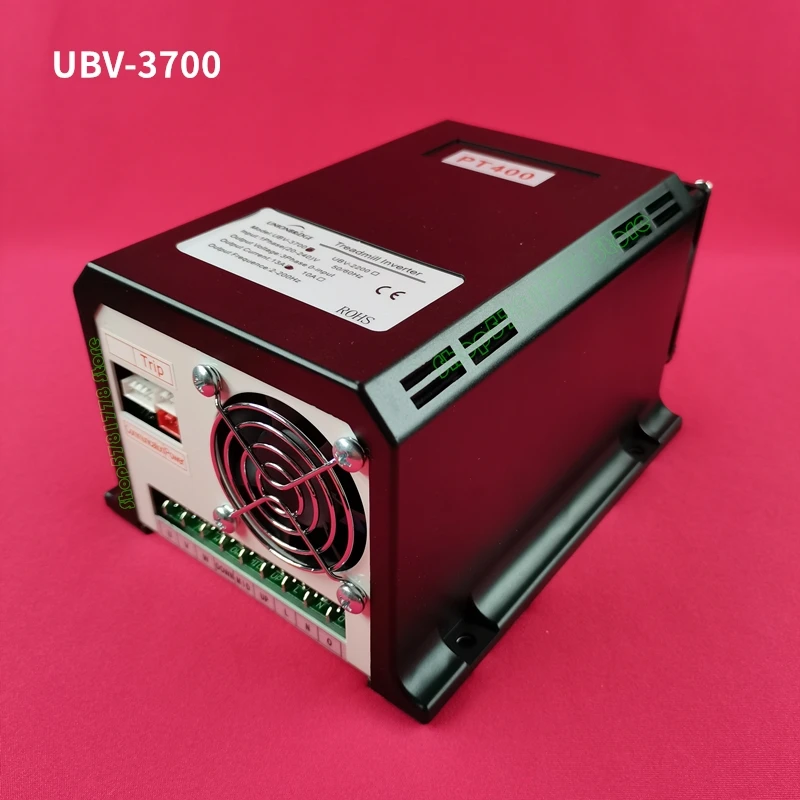 Контроллер для беговой дорожки инвертор импульсной PT400 RT700 UNIONBRIDGE UBV 3700 беговая