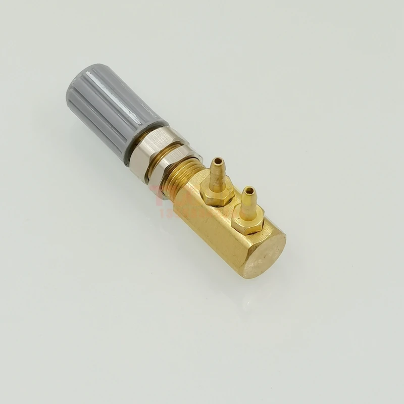 Бесплатная доставка регулирующий клапан для воды и газа Регулировка потока