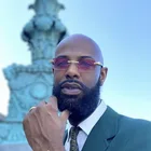 2021 маленькие прямоугольные Солнцезащитные очки Мужские Металлические Модные безободковые Квадратные Солнцезащитные очки для женщин без оправы Oculos UV400