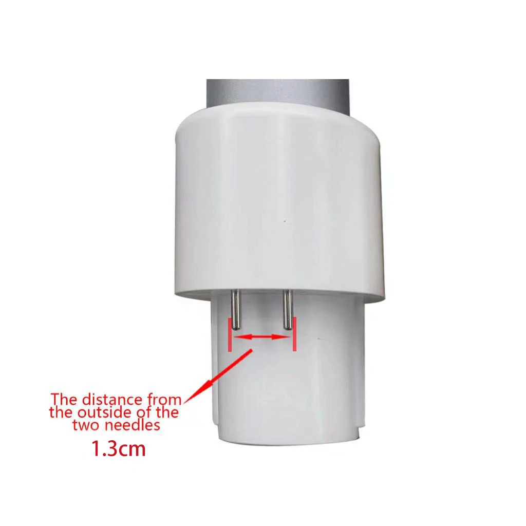 Новый электрический удлинитель для оригинального пылесоса Dreame V9 V9p V10 | Бытовая