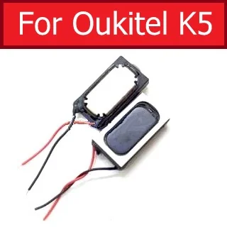 

Buzzer Loud Speaker For Oukitel K5 Louder Speaker LoudSpeaker Ringer Flex Cable Replacement Repair Part