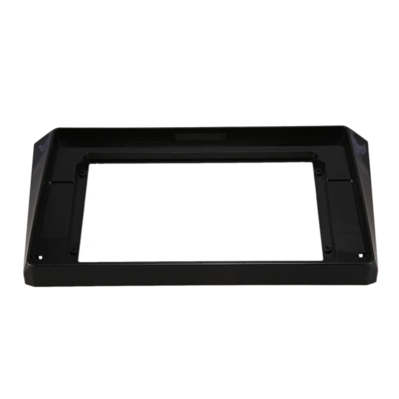 GPS Navigation 2 DIN Mounting Cover For Toyota Corolla Levin Car Stereo Radio DVD Fascias Dash Panel Plate Trim | Автомобили и