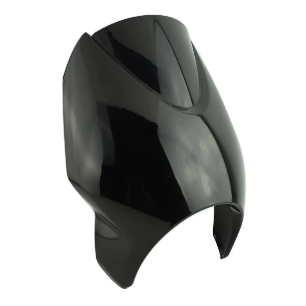 Фара мотоцикла обтекатель фары крышка дефлектор ветрового стекла для индийского