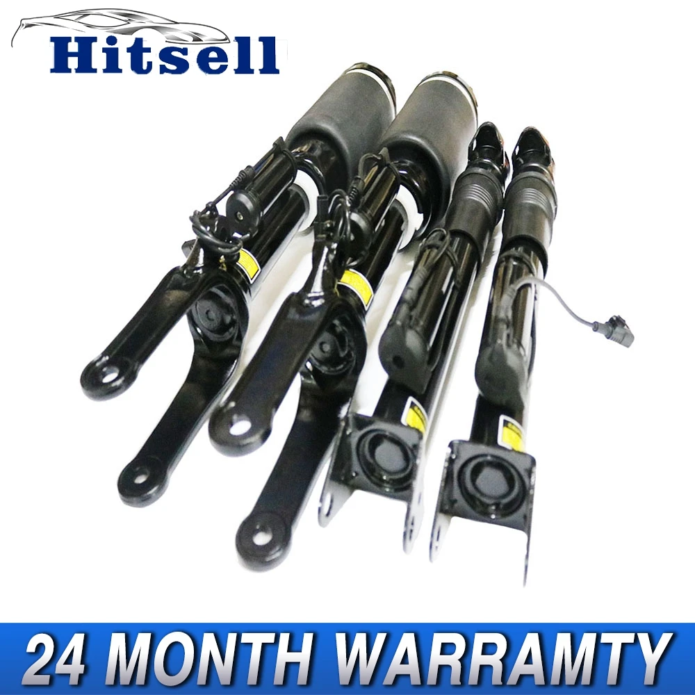 Новая амортизирующая Подвеска для Mercedes Benz R Class W251 R320 R350 R500 R63 2006 2013 OEM 2513200425